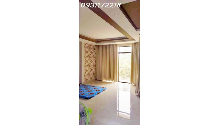 Biệt thự 7x20m 3 tầng Phong Phú Bình Chánh chỉ 13 tỷ 5