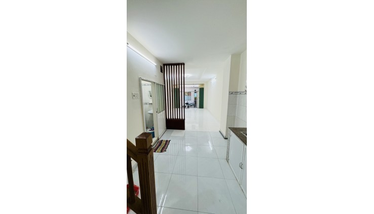 Bán nhà Nguyễn Duy, phường 9, Quận 8, 36m2 chỉ 3.95 tỷ
