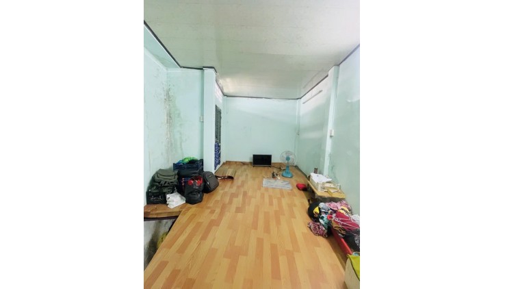 Bán Nhà Tân Hòa Đông, Phường 14, Quận 6, 16m2, 3x5m, Nhỉnh 1 Tỷ