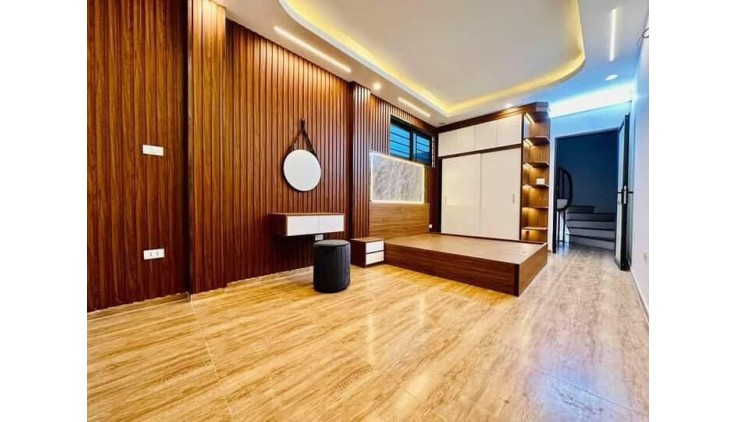 Nhà Lê Văn Thịnh ,HXH,  55m2, ,3 tầng ,  3PN , PL chuẩn