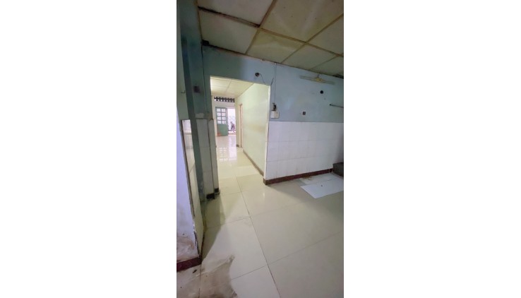 BÁN NHÀ gần công viên Gia Định,Gò Vấp, 54m2, nở hậu, Chỉ hơn 4 TỶ