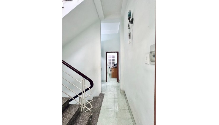 Nhà ngon phường 14, Gò Vấp, 53m2, 3 tầng, Chỉ 5 TỶ