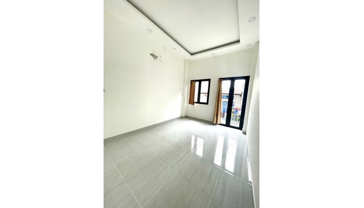 BÁN NHÀ Gần chung cư HÀ ĐÔ, Gò Vấp, 54m2, 3PN, 2WC, NHỈNH 4 TỶ