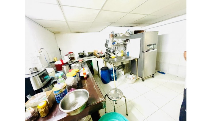 Bán nhà Phạm Thế Hiển, phường 7, Quận 8, 92m2 chỉ 4.3 tỷ