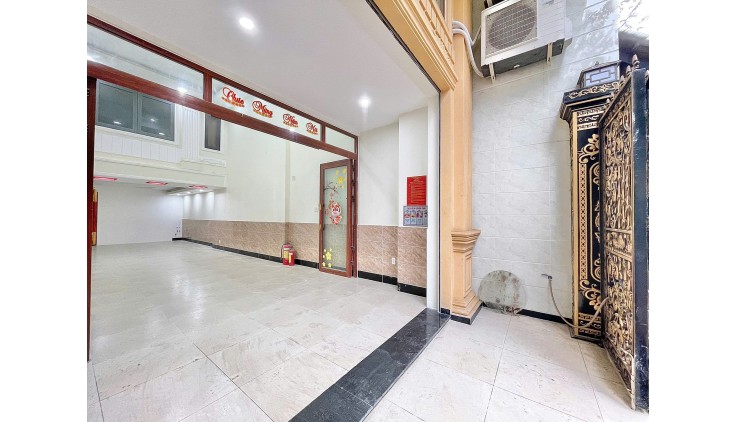 Quận Tân Bình ! KHU BÀU CÁT CHO THUÊ MB KD ĐẸP LẮM, Vị Trí kinh doanh sầm uất Khu Vip Bàu Cát, Tel : 0833005599 ( chính chủ )