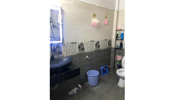 Cho thuê nguyên căn Trần  Xuân Soạn. Q7-  80m2- 2PN- nhà mới - giá 10tr/th