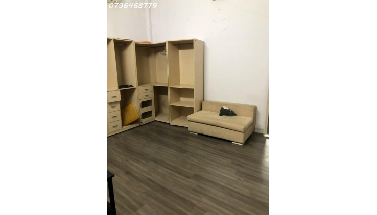 Cho thuê nguyên căn Trần  Xuân Soạn. Q7-  80m2- 2PN- nhà mới - giá 10tr/th