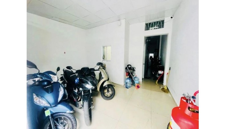 TÂN PHÚ - NGUYỄN SƠN - HẺM Ô TÔ THÔNG - DÒNG TIỀN 15TR - 75M - 4 PN GIÁ 6 TỶ NHỈNH