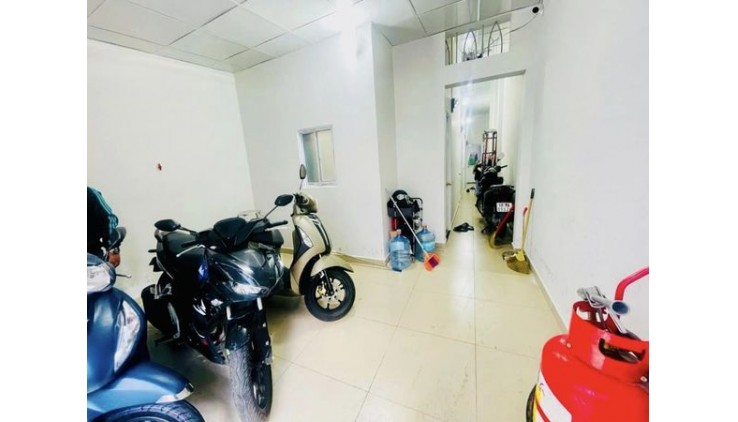 TÂN PHÚ - NGUYỄN SƠN - HẺM Ô TÔ THÔNG - DÒNG TIỀN 15TR - 75M - 4 PN GIÁ 6 TỶ NHỈNH