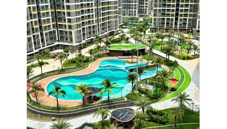 HOT! BÁN NHANH 2PN+1 GLORY HEIHTS CHỈ CẦN 1 TỶ 300 - NHẬN MỨC CHIẾT KHẤU 36,75% + GIẢM 50 TRIỆU VÀO GIÁ BÁN