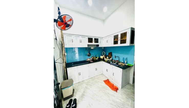 MẶT TIỀN KINH DOANH LÔ GÓC - GẦN AEON TÂN PHÚ - CHỢ 26/3 - 45M 2 TẦNG 3 PN GIÁ NHỈNH 4 TỶ