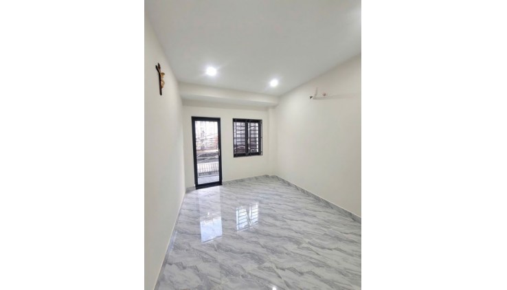 Bán Nhà Đường Nghĩa Phát Quận Tân Bình