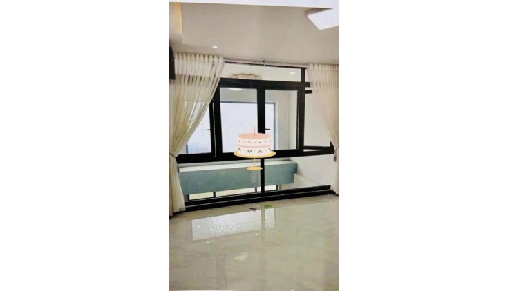 KHU VIP THẠCH LAM - ĐƯỜNG Ô TÔ THÔNG - DÒNG TIỀN 18TR - 78M 5 TẦNG NHỈNH 7 TỶ