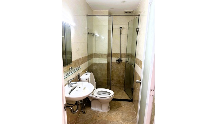 Cho thuê nhà 1T2L 4*25 3pn hẻm xe hơi đường 38 - Hiệp Bình Chánh