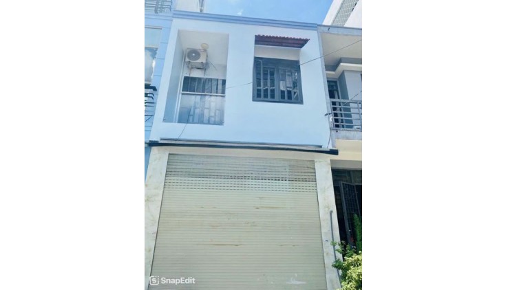 GIÁP AEON TÂN PHÚ - KHU PHÂN LÔ ĐƯỜNG XE HƠI QUAY ĐẦU - 42M 2 TẦNG NHỈNH 4 TỶ