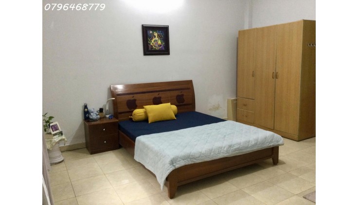 Cho thuê nhà nguyên căn Nguyễn Thị Thập, Q7- 105m2 3 tầng, 3PN- Giá 16 tr/th