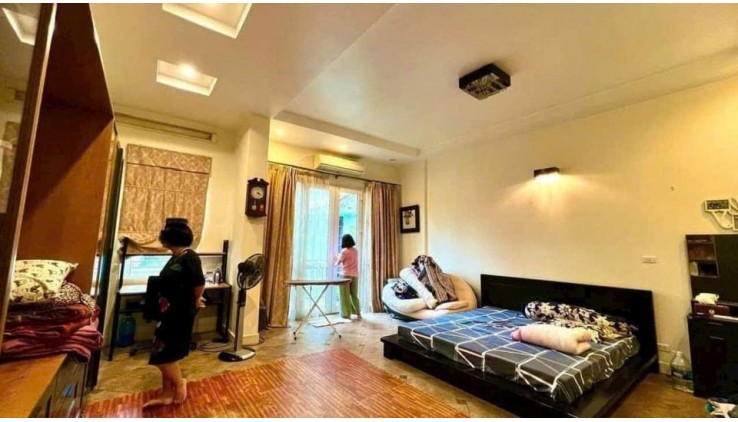 Nhà khu p lô Đông Thủ Thiêm, 100m2 , 5x20m, 2 tầng,đường 20m có vỉa hè , tiện KD