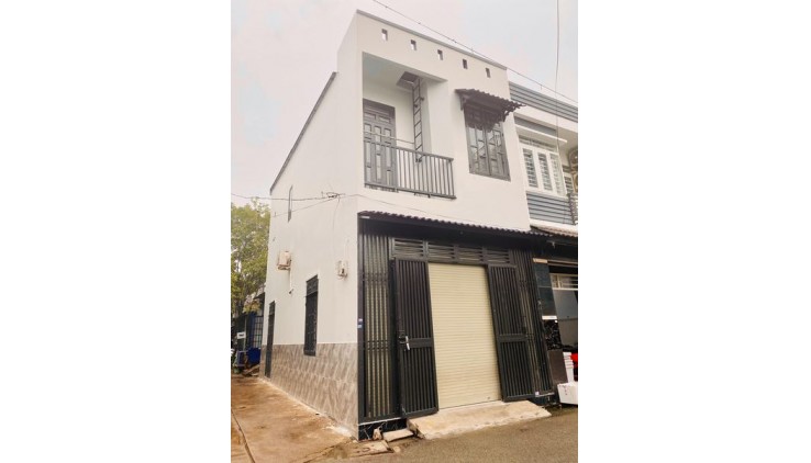 MẶT TIỀN KINH DOANH LÔ GÓC - GẦN AEON TÂN PHÚ - CHỢ 26/3 - 45M 2 TẦNG 3 PN GIÁ NHỈNH 4 TỶ