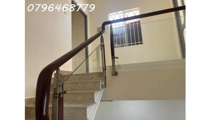 Cho thuê nhà nguyên căn Mặt tiền Huỳnh Tấn Phát - Quận 7 - 88m2 - 2 tầng - giá thuê 15tr/th