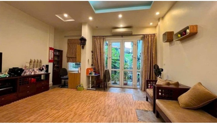 Nhà khu p lô Đông Thủ Thiêm, 100m2 , 5x20m, 2 tầng,đường 20m có vỉa hè , tiện KD