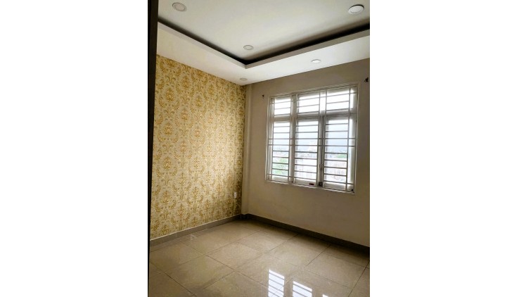 Cho thuê nhà 1T2L 4*25 3pn hẻm xe hơi đường 38 - Hiệp Bình Chánh