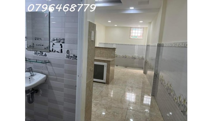 Cho thuê nhà nguyên căn Mặt tiền Huỳnh Tấn Phát - Quận 7 - 88m2 - 2 tầng - giá thuê 15tr/th