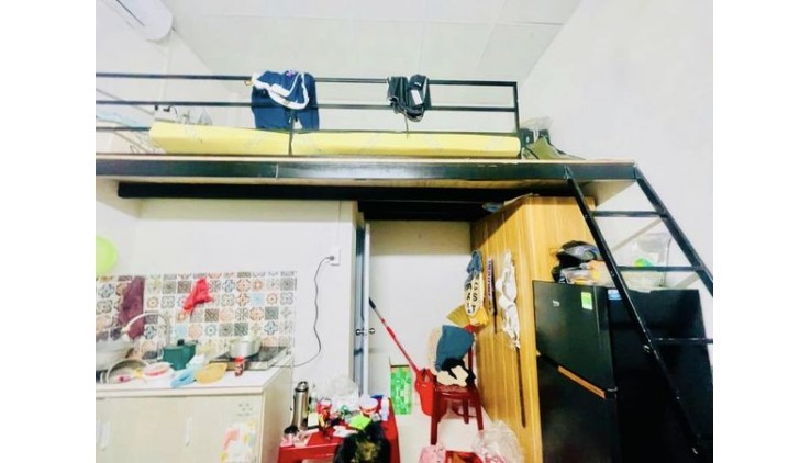 TÂN PHÚ - NGUYỄN SƠN - HẺM Ô TÔ THÔNG - DÒNG TIỀN 15TR - 75M - 4 PN GIÁ 6 TỶ NHỈNH