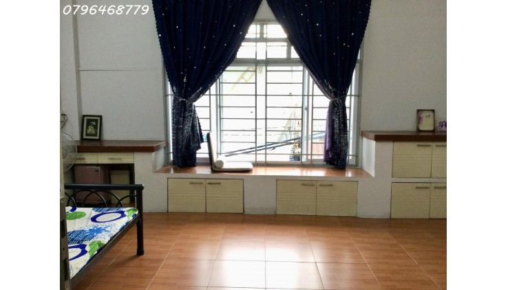 Cho thuê nhà nguyên căn Nguyễn Thị Thập, Q7- 105m2 3 tầng, 3PN- Giá 16 tr/th
