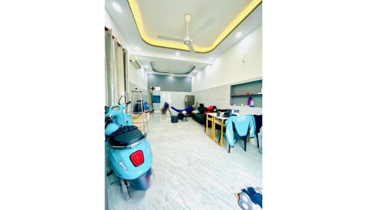 MẶT TIỀN KINH DOANH LÔ GÓC - GẦN AEON TÂN PHÚ - CHỢ 26/3 - 45M 2 TẦNG 3 PN GIÁ NHỈNH 4 TỶ