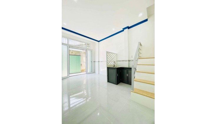 Bán nhà ngay siêu thị Lotte, hẻm xe 3 gác, mà gần 3 TỶ