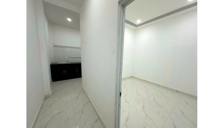 Nhà Nguyễn Thiện Thuật , P.24 ,HXH,2 tầng,69m2,4.2x16.3,không QH