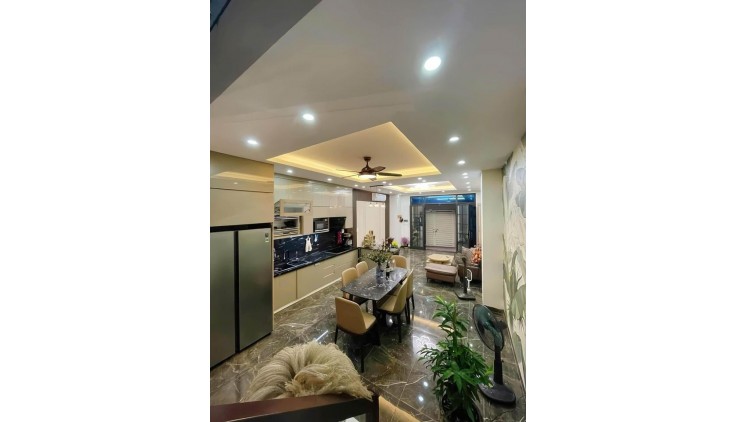 Nhà Nguyễn Duy Trinh, HXH, 80m2 ,3 tầng, 4 PN , Hoàn công