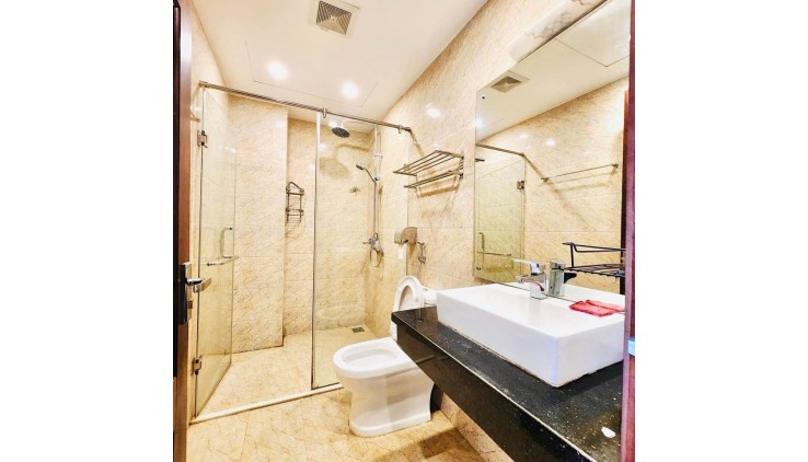 NHà 3 tầng HXH DƯƠNG ĐÌNH HỘI, 79m2, 3 tầng , 4 PN,tặng NT, Sổ vuông A4
