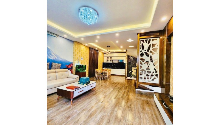 NHà 3 tầng HXH DƯƠNG ĐÌNH HỘI, 79m2, 3 tầng , 4 PN,tặng NT, Sổ vuông A4