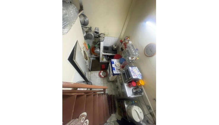 Mặt Tiền Kinh Doanh Nguyễn Thiện Thuật Quận 3 Phường 3.