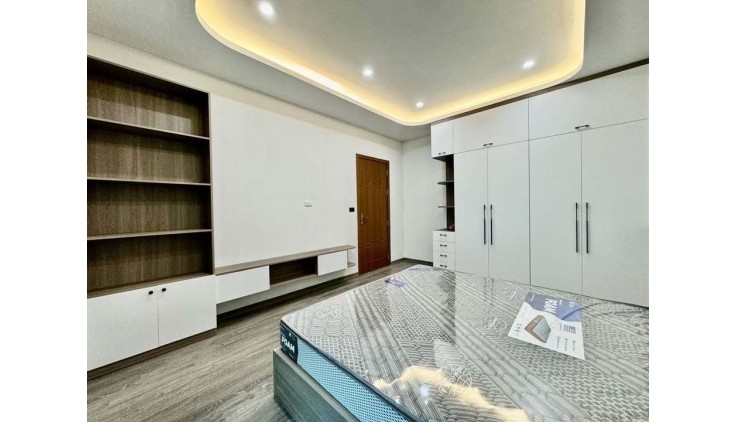 Nhà Nguyễn Thị Định, HXH,2 tầng 85m2 , 4 PN , Hoàn công