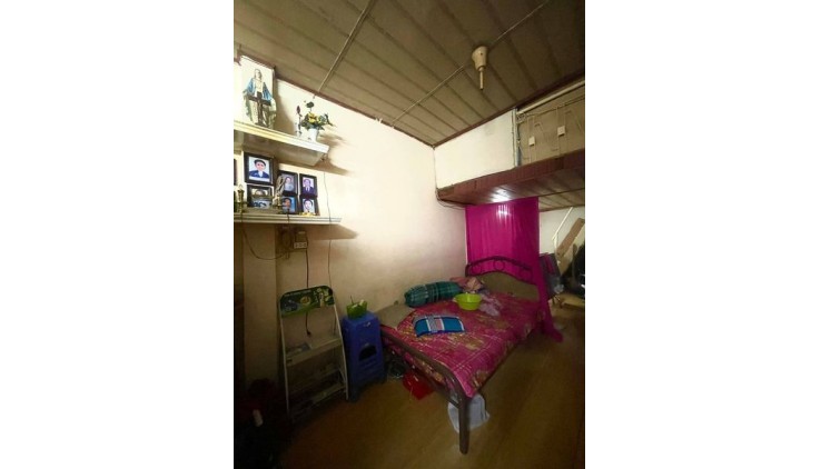 Mặt Tiền Kinh Doanh Nguyễn Thiện Thuật Quận 3 Phường 3.