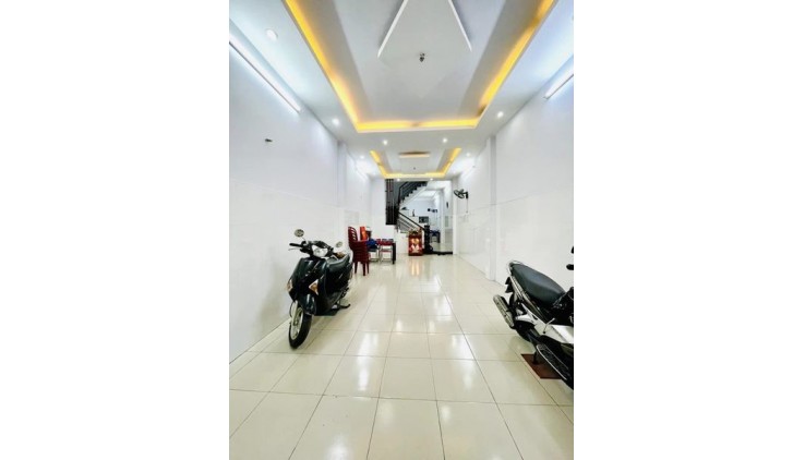 GIÁP AEON TÂN PHÚ - MTKD NGANG HƠN 4 - 115(4.4X26) 3 TẦNG NHỈNH 8 TỶ