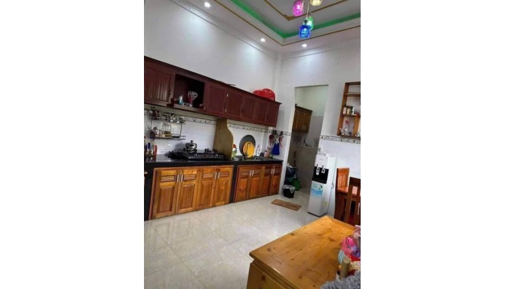 Nhà gần Ngã Tư Hàng Xanh, P.15 ,HXH,2 tầng,81m2,4.1x18,nở hậu