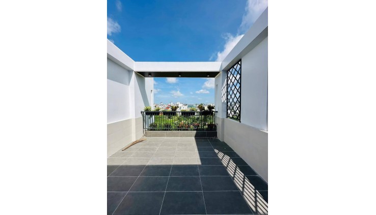 Lê Đức Thọ - P.15 - Gò Vấp - TP.HCM.