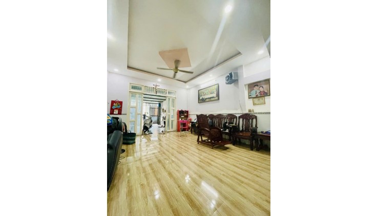 NHà DƯƠNG ĐÌNH HỘI, 160m2,5.5x17m, 4 tầng , 7 PN,kinh doanh đa ngành