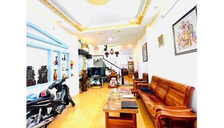 Nguyễn Công Hoan Quận Phú Nhuận Phường 7.