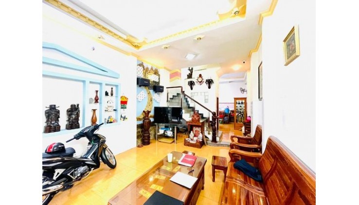 Nguyễn Công Hoan Quận Phú Nhuận Phường 7.