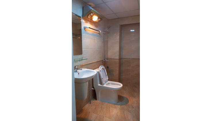 Nhà đẹp Bình Trưng Tây, HXH,3 tầng 65m2 , 4 PN ,PL chuẩn