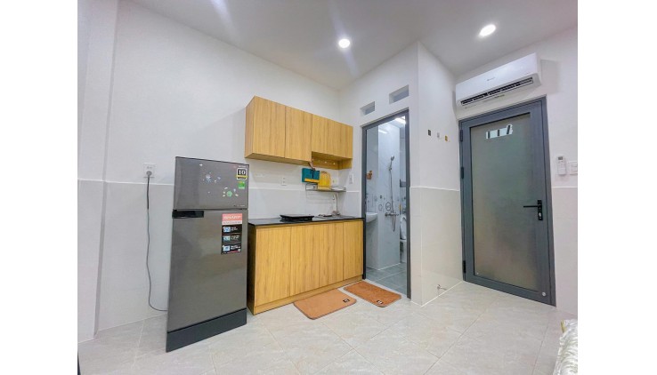 Nhà Xô Viết Nghệ Tĩnh, P.26 ,2 tầng,HXH,62m2,4.9x12,nở hậu, 5 PN, không QH
