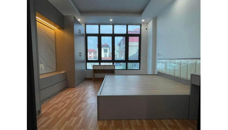 Nhà 3 tầng Bình Trưng Tây, HXH, 72m2 , 4 PN ,PL chuẩn