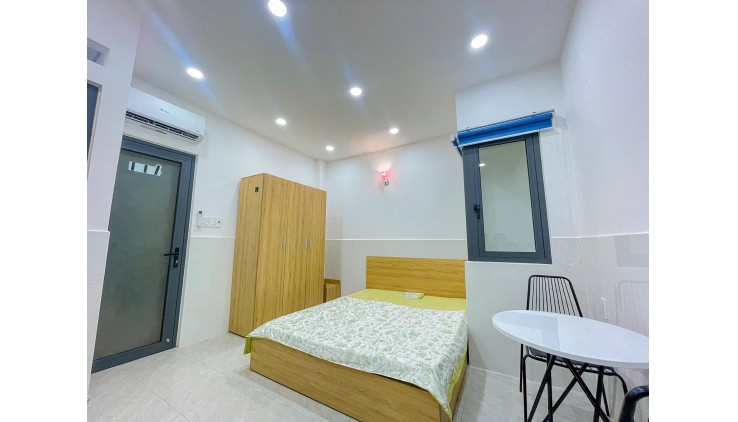 Nhà Xô Viết Nghệ Tĩnh, P.26 ,2 tầng,HXH,62m2,4.9x12,nở hậu, 5 PN, không QH