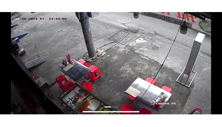 Sang quán tại Địa chỉ: 71 Đặng Chất , Phường 2 , Quận 8, HCM