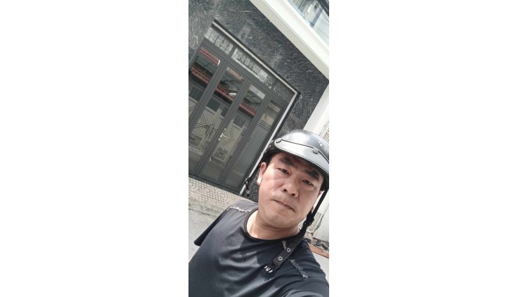 BÁN NHÀ TIỀN ĐƯƠNG HUỲNH THỊ HAI GIÁ 3.5 TỶ