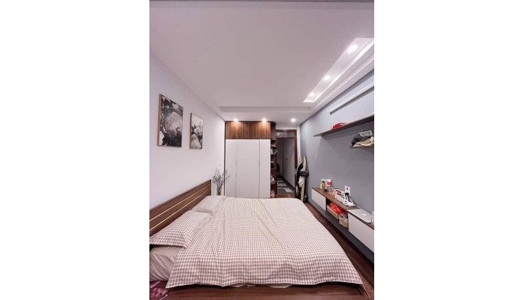 NHà MT Phước Long B, 50m2,4x12m, 2 tầng , 3 PN,kinh doanh đa ngành